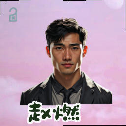 赵燃